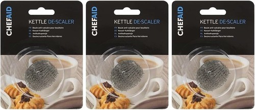 Chef aid stainless - chef,