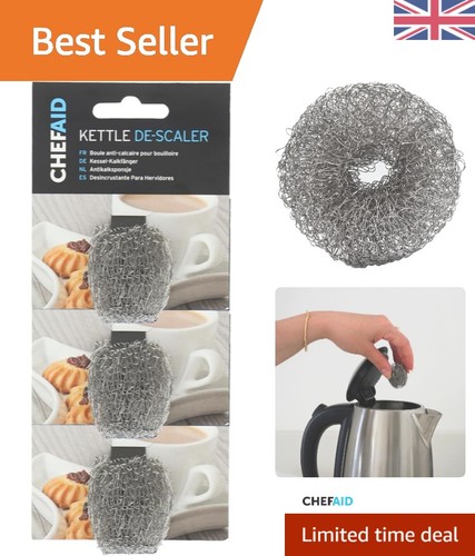 Ultimate kettle cleaning - kettle,